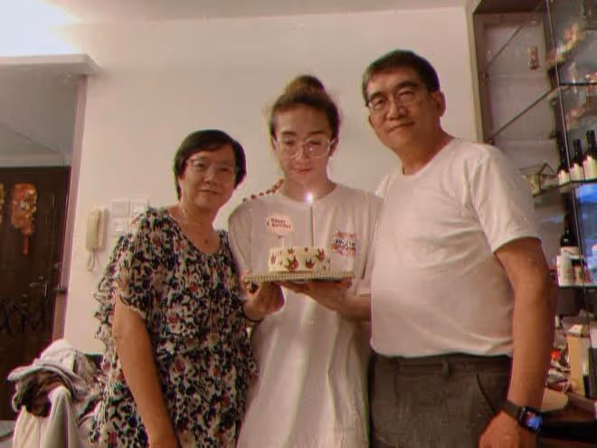 紅館傷者李啟言病情變複雜,癱瘓情況加重,將再次做手術治療