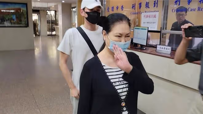 S媽拒絕回應汪小菲再婚:不想再多談,已經不是一家人了