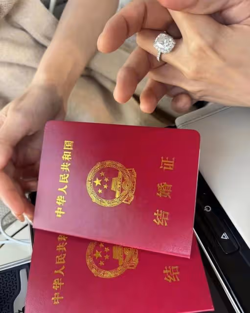 S媽拒絕回應汪小菲再婚:不想再多談,已經不是一家人了