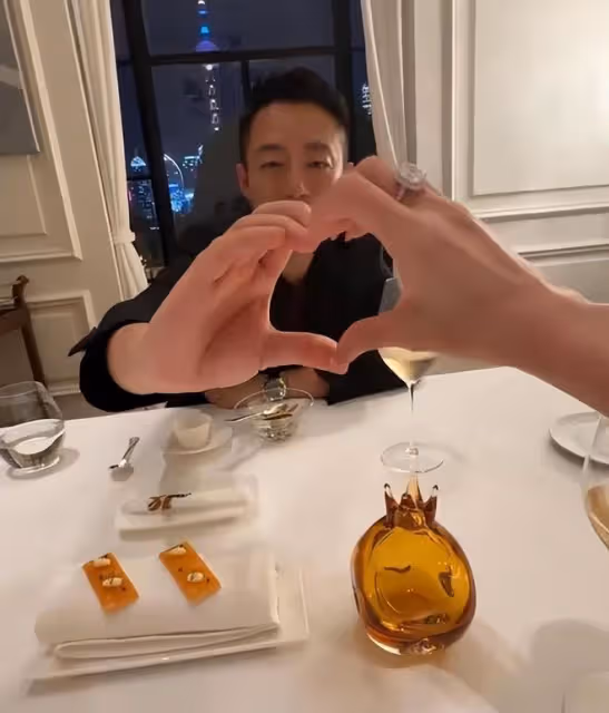 S媽拒絕回應汪小菲再婚:不想再多談,已經不是一家人了