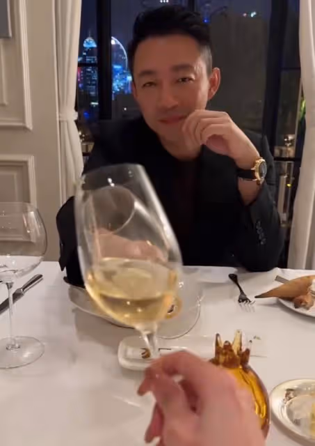 S媽拒絕回應汪小菲再婚:不想再多談,已經不是一家人了