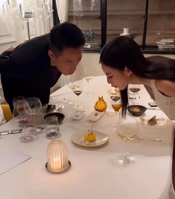 S媽拒絕回應汪小菲再婚:不想再多談,已經不是一家人了