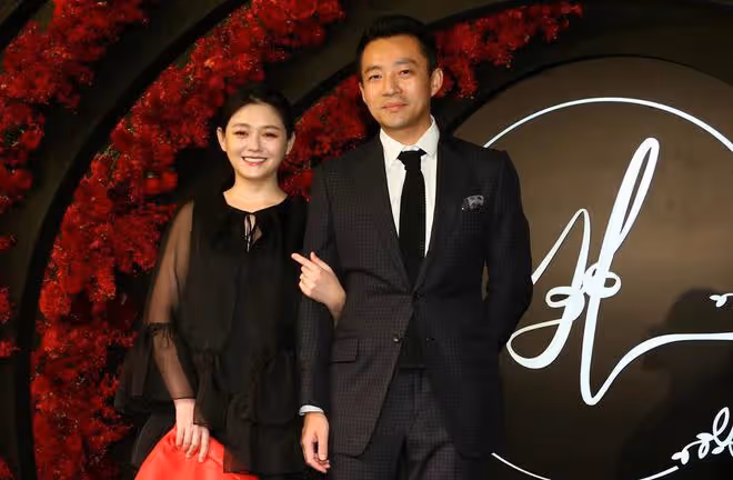 S媽拒絕回應汪小菲再婚:不想再多談,已經不是一家人了