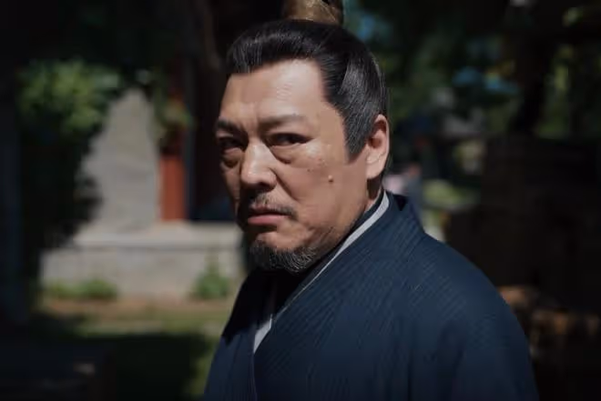 《慶餘年2》全部猜錯,袁宏道還有第三重隱秘身份