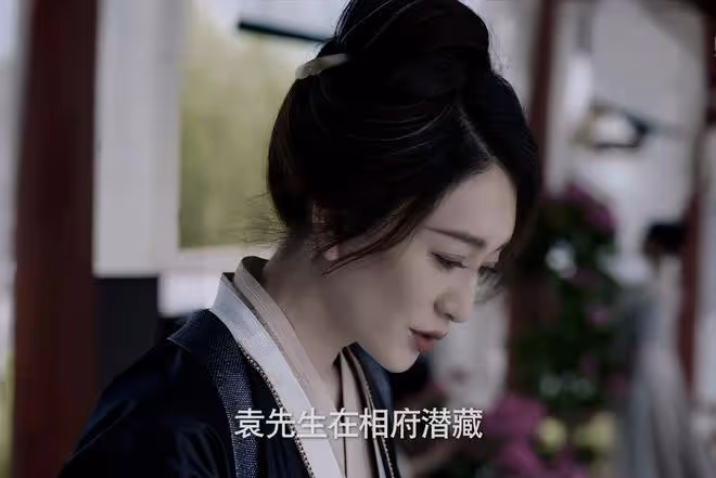 《慶餘年2》全部猜錯,袁宏道還有第三重隱秘身份