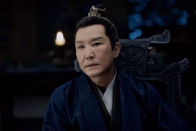 《慶餘年2》全部猜錯,袁宏道還有第三重隱秘身份