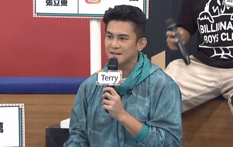 狂粉要Terry叫她老婆！　私訊嗆羅美玲肖想「小三變正宮」