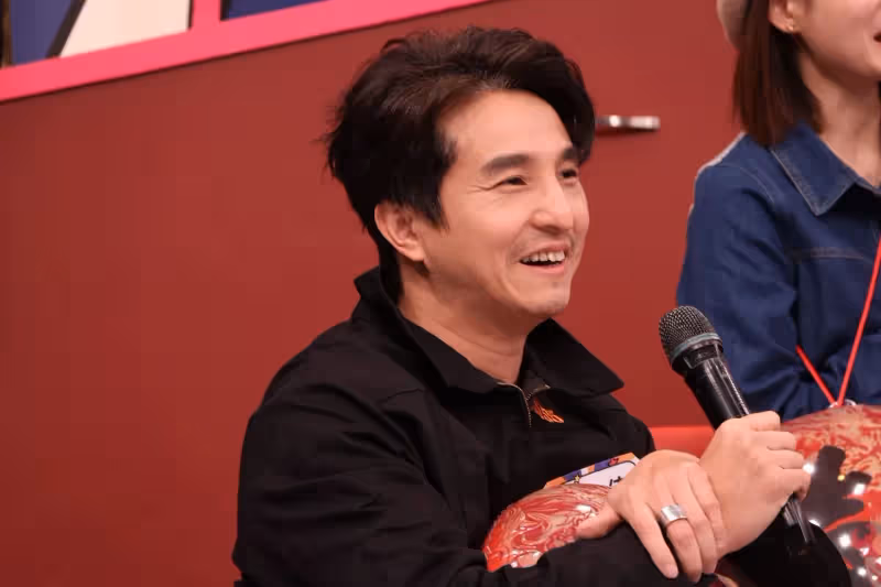 狂粉要Terry叫她老婆！　私訊嗆羅美玲肖想「小三變正宮」