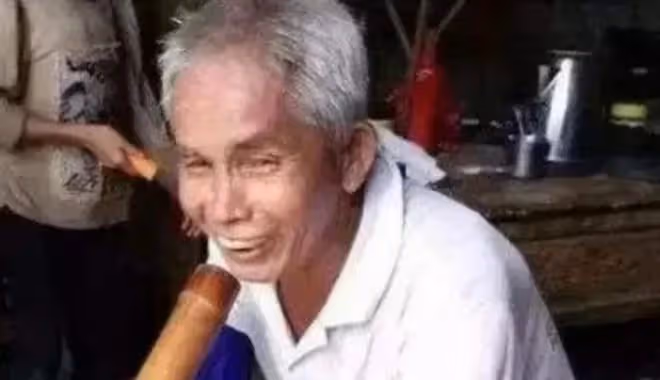廣西老漢梁二：年近半百娶小30歲妻子，21年間連續生了15個孩子