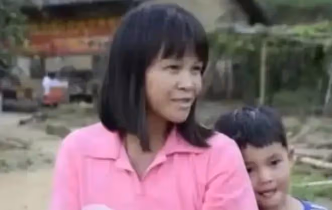 廣西老漢梁二:年近半百娶小30歲妻子,21年間連續生了15個孩子