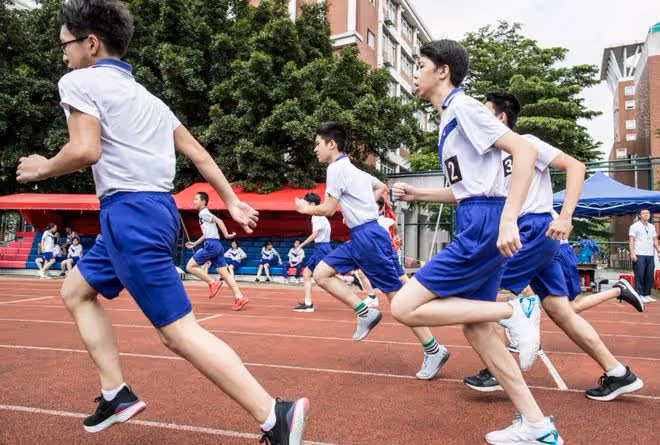 2017年湖南16歲少年離世,19年,「他」卻出現在籃球賽場上