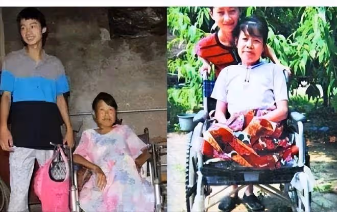 母親癱瘓父親瘋癲,744分高考狀元被清華錄取多年後,過得如何