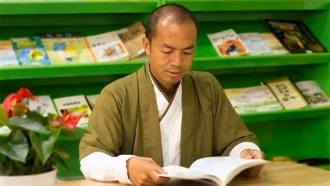 回顧:擊敗北大才子,獲詩詞大會冠軍的外賣小哥,如今怎樣了