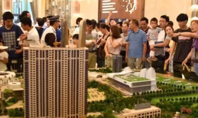 回顧上海釘子戶張新國:為多要房子和賠償,霸路14年,一分沒多賺