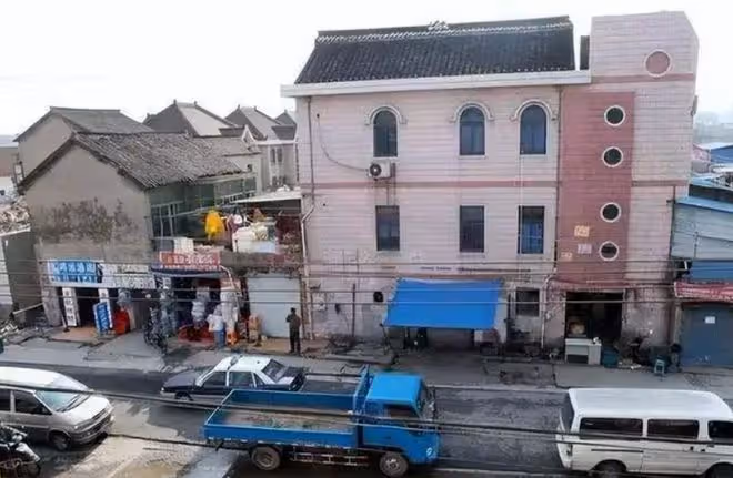 回顧上海釘子戶張新國:為多要房子和賠償,霸路14年,一分沒多賺