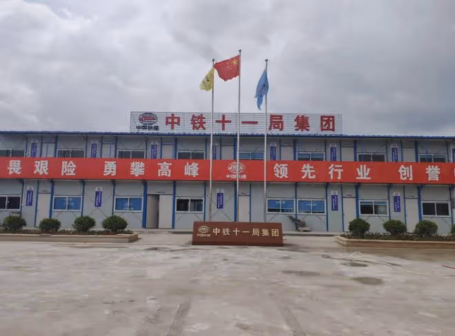 回顧：非洲女孩嫁四川小伙：我自認很富，來了發現和中國人沒法比