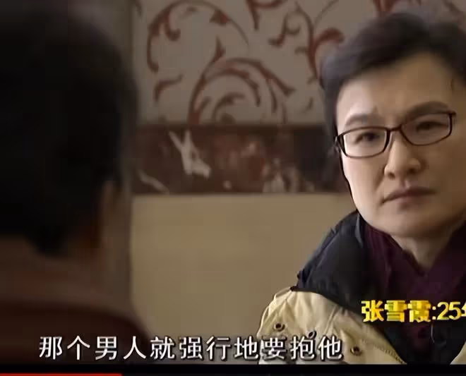 回顧貴州男童被拐,父親跳樓,母親25年後發現,兒子是好友