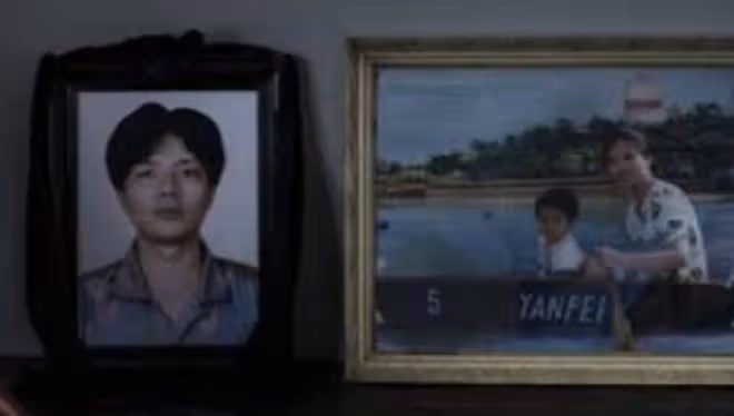 回顧貴州男童被拐,父親跳樓,母親25年後發現,兒子是好友