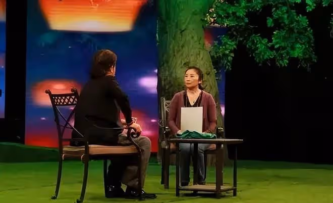 回顧貴州男童被拐,父親跳樓,母親25年後發現,兒子是好友