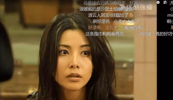 17歲拍三級,40歲嫁大佬,港劇都不如她的人生精彩