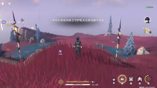 《鳴潮》深墜異想奇境玩法解析