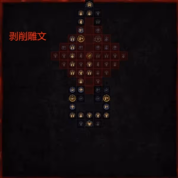 《暗黑破壞神4》S4野蠻人速通100層秘境BD