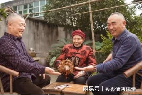 退休金7800,我告訴兒媳只有3800多,再去兒子家才知道晚年能靠誰
