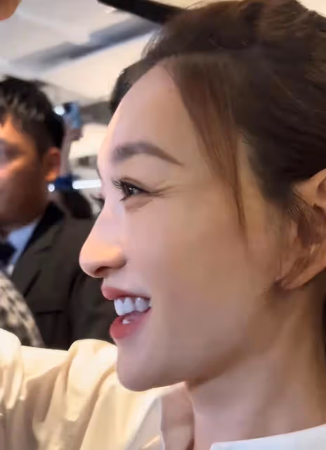女演員長相很重要，《慶餘年2》48歲李小冉出場，才明白人間尤物