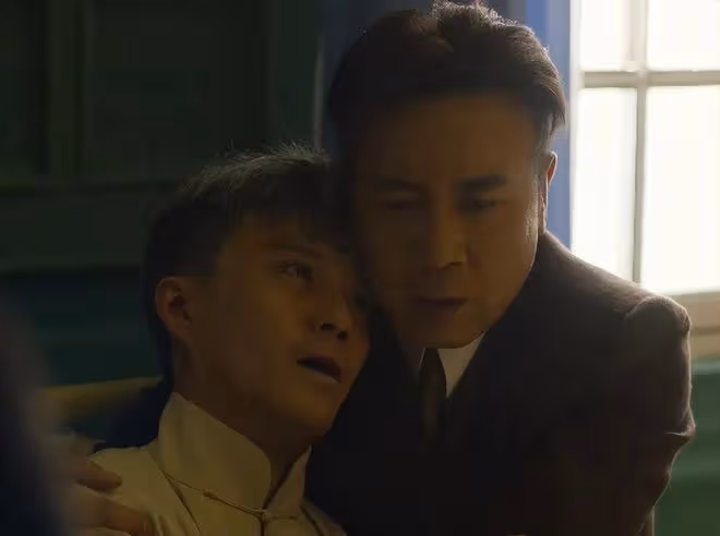 首播將至！諜戰劇《深海1950》來襲，看陣容，我想說：可別再翻車