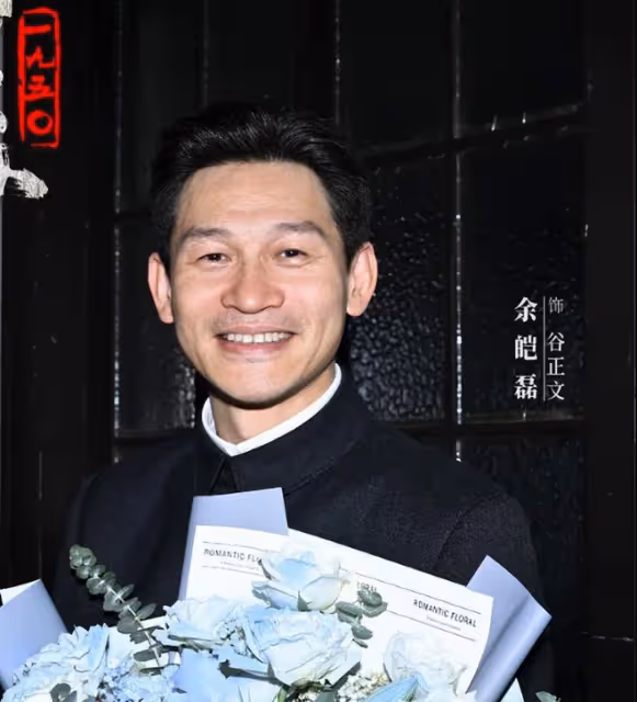 首播將至！諜戰劇《深海1950》來襲，看陣容，我想說：可別再翻車