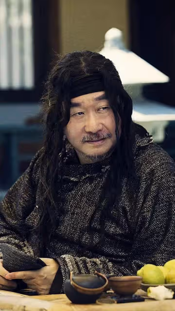 慶餘年2：江南連環殺人案殺手是洪四庠！慶帝這樣做到底搞什麼鬼