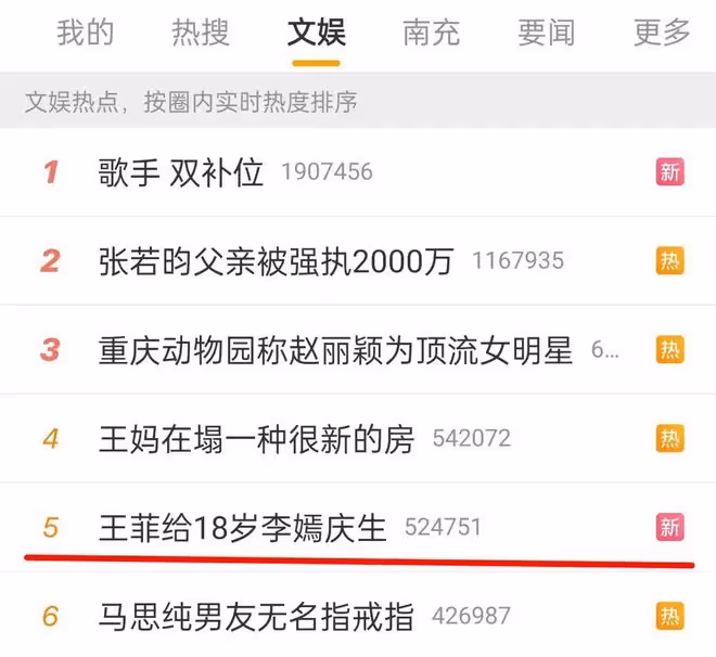 同是王菲基因，竇靖童和李嫣近照，差別怎麼這麼大