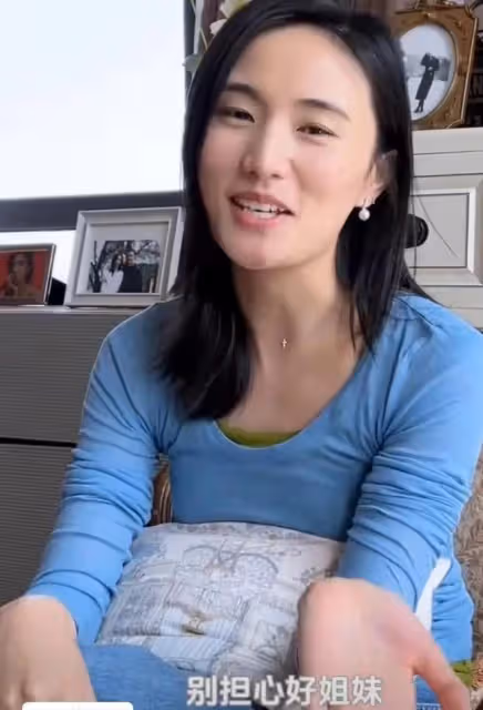 同是王菲基因，竇靖童和李嫣近照，差別怎麼這麼大