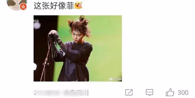 同是王菲基因，竇靖童和李嫣近照，差別怎麼這麼大