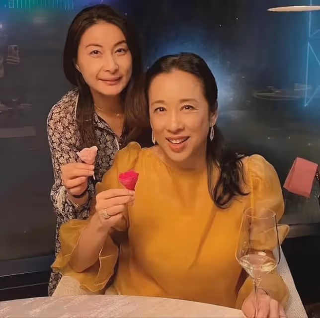 霍啟剛三弟未婚妻曬鑽戒，和郭晶晶相比，霍家的「偏心」很明顯