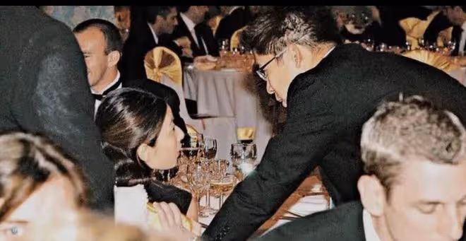 霍啟剛三弟未婚妻曬鑽戒，和郭晶晶相比，霍家的「偏心」很明顯