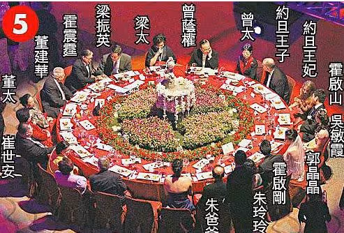 霍啟剛三弟未婚妻曬鑽戒，和郭晶晶相比，霍家的「偏心」很明顯
