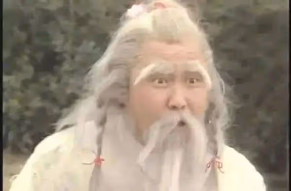 「金庸老頑童」為女還債積蓄全花光！住養老院領補助過活慘況曝光