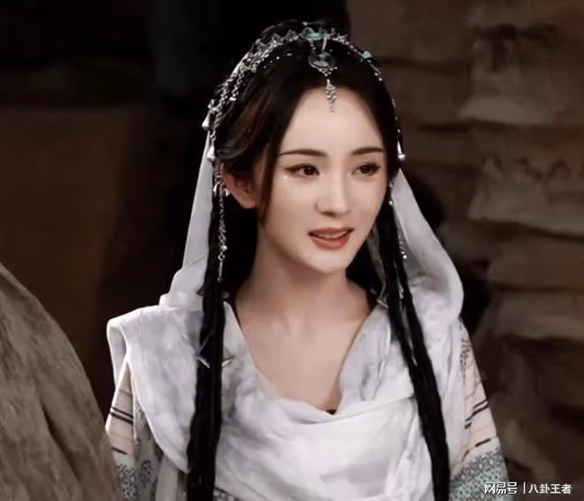 楊冪破防了！《狐妖小紅娘》被AI換臉多位女星，昔日頂流處境尷尬