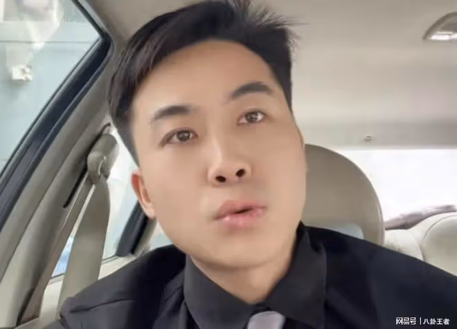 汪峰橫刀奪愛！39歲情敵宣戰，稱與森林北先認識，被汪峰搶了女友
