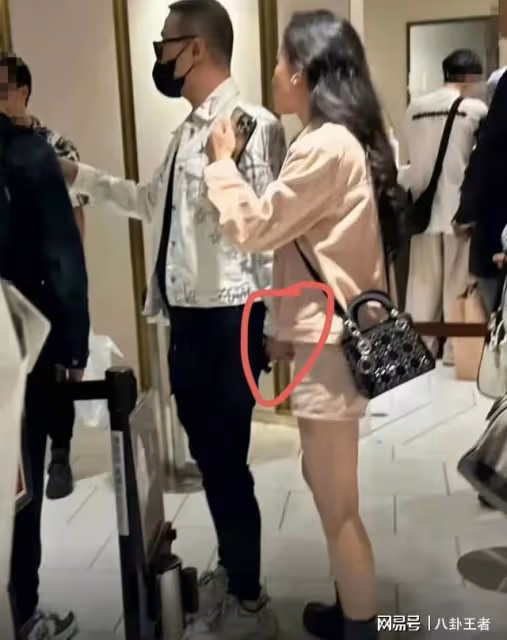 葉柯森林北因禍得福！汪小菲曬結婚證，打臉黃曉明，壓力給到汪峰