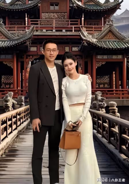 張蘭直播賣喜糖！汪小菲領證前跟大S談和解沒談成，二婚不辦婚禮