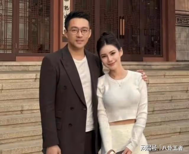 張蘭不滿新兒媳?強調要做婚前體檢,二婚不辦婚禮,設立遺產信託