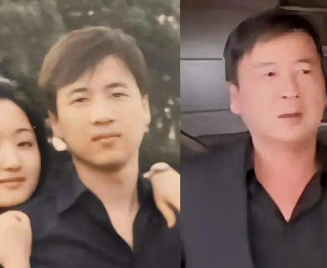 賴文峰還愛著楊鈺瑩?男方妻子透露:他們要有聯繫,早就在一起了