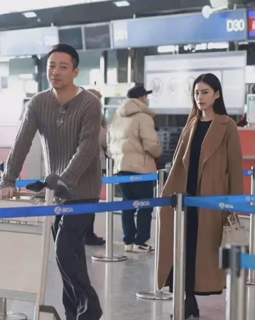 汪小菲再婚興高采烈,張蘭反而憂心忡忡,甚至可能強勢出手干預!