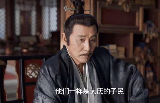 慶餘年2:太子得花柳病,因為爬上了李雲睿的床?陳萍萍救他一命