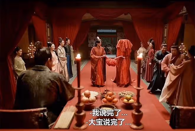 慶餘年2:太子得花柳病,因為爬上了李雲睿的床?陳萍萍救他一命