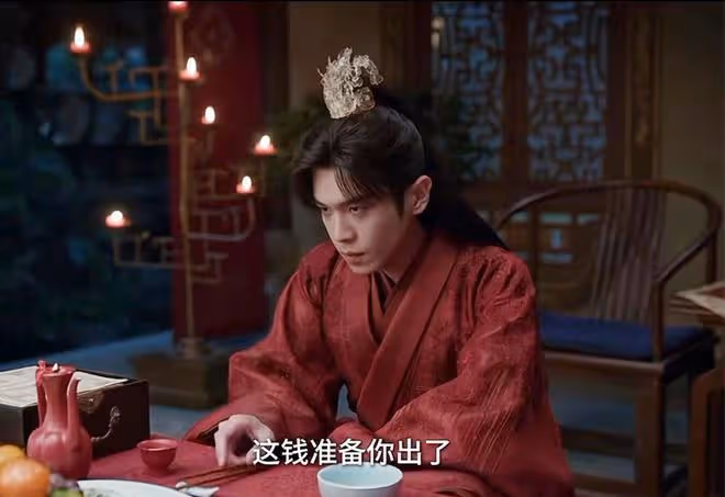 慶餘年2:太子得花柳病,因為爬上了李雲睿的床?陳萍萍救他一命