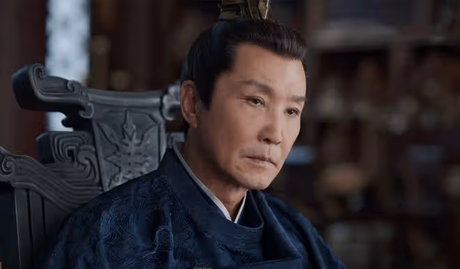 慶餘年2:太子得花柳病,因為爬上了李雲睿的床?陳萍萍救他一命