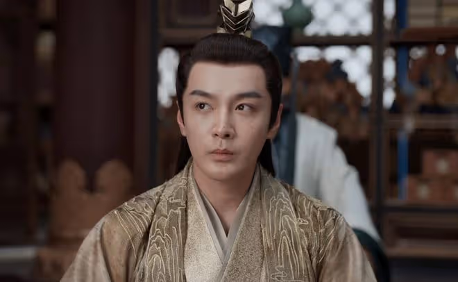 慶餘年2:太子得花柳病,因為爬上了李雲睿的床?陳萍萍救他一命